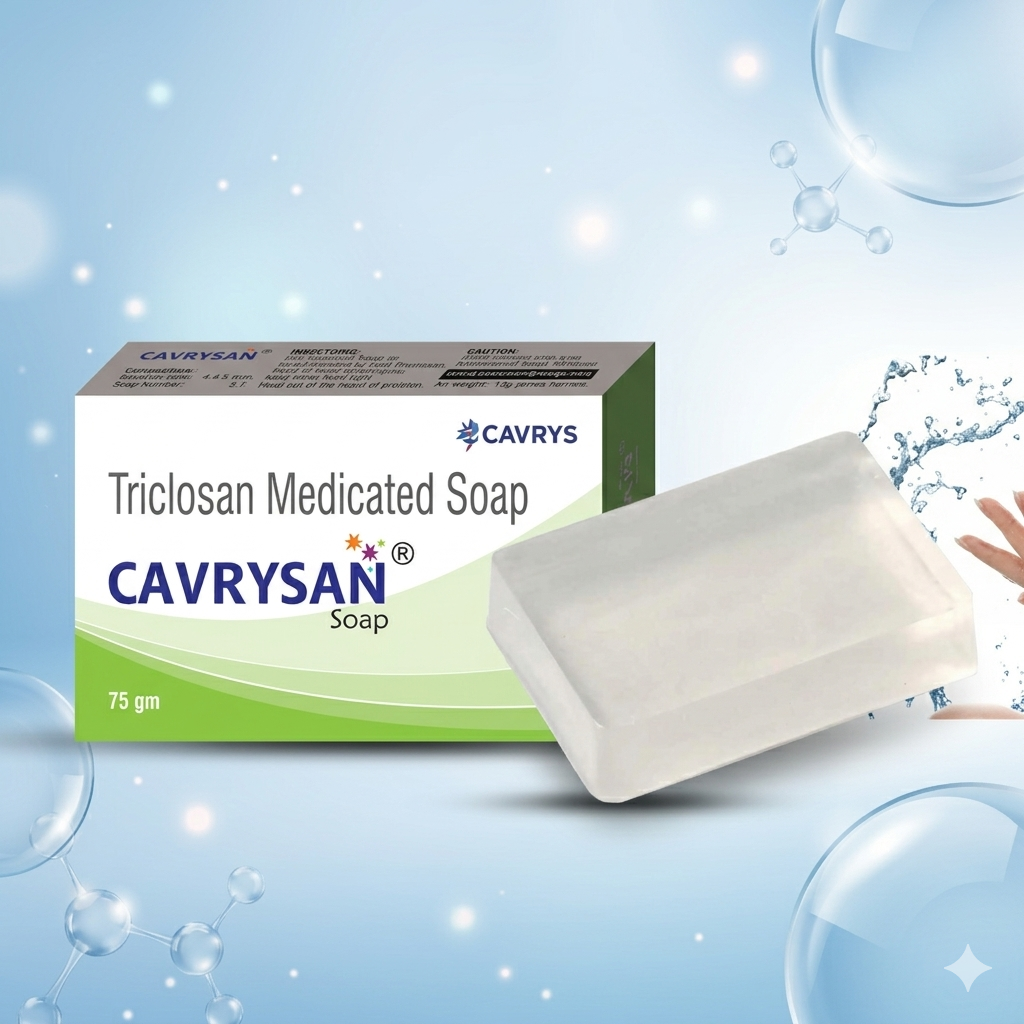 Cavrysan Bar