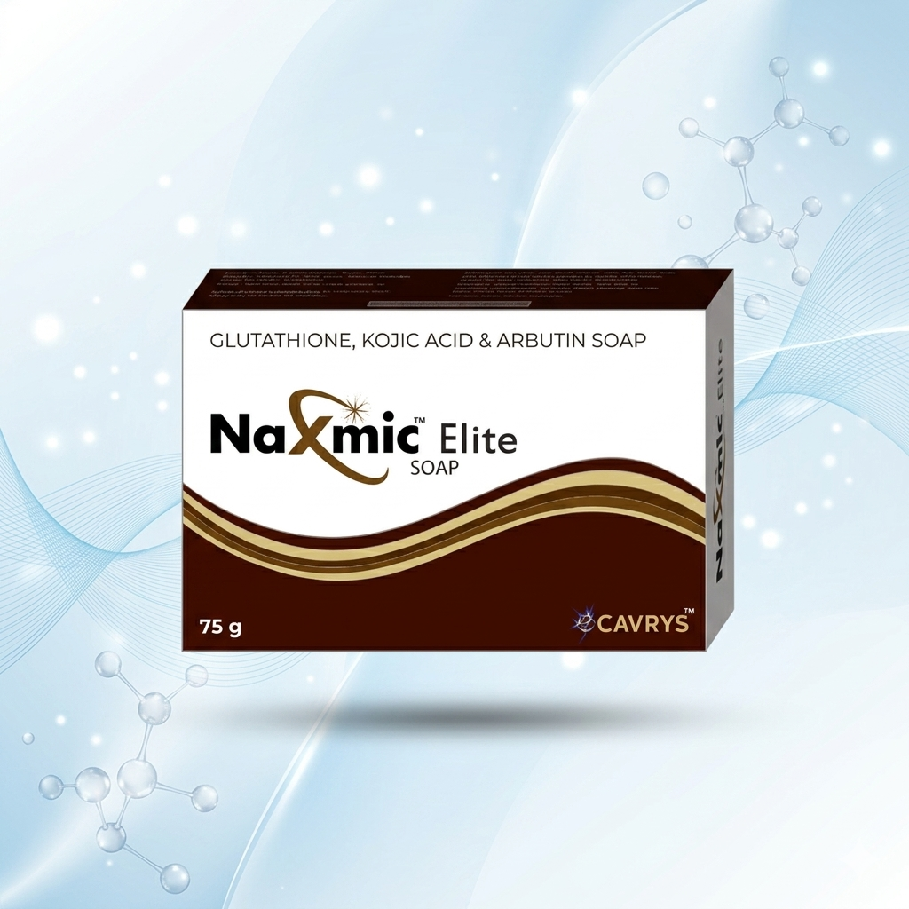 Naxmic Elite Bar