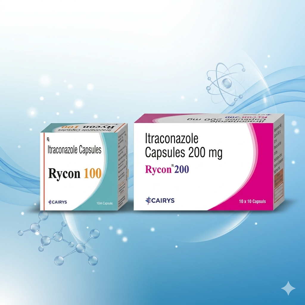 Rycon Capsules